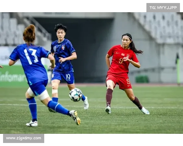 朝鲜女足退出东亚杯 中国台北女足递补参赛