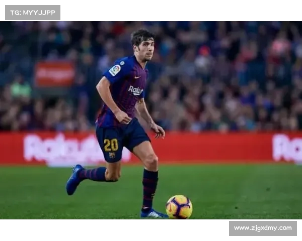 罗贝托:从未想过对阵巴萨 这支球队永远是我心中最爱的存在 罗贝托:从未想过对阵巴萨 这支球队永远是我心中最爱的存在