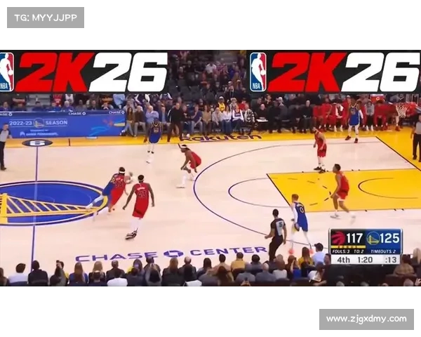 激烈对决再现精彩瞬间 NBA赛场最精彩的高光时刻合集