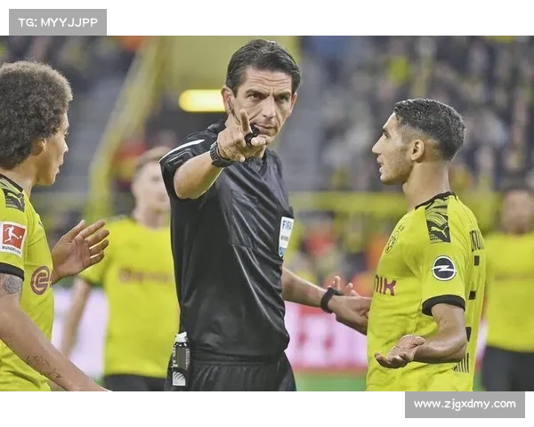 德甲裁判报告揭示判罚误差与争议判决分析及对比赛公正性的影响 德甲裁判报告揭示判罚误差与争议判决分析及对比赛公正性的影响