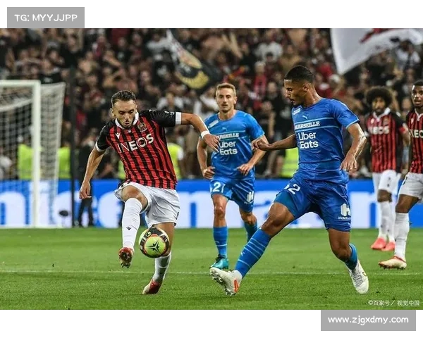 2024至2025赛季法甲联赛赛程解析与冠军争夺战展望