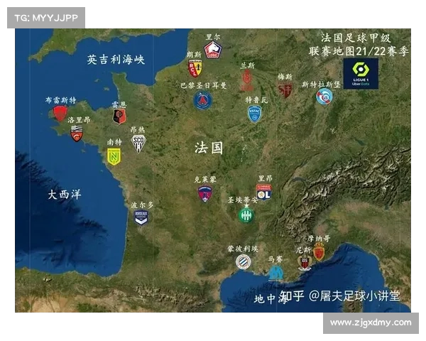 法甲联赛收入分析：全球足球收入格局中的独特地位与发展潜力